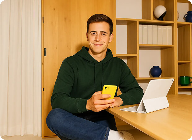 Community building and support